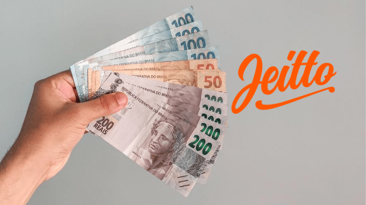 Conheça o empréstimo Jeitto: aprovação na mesma hora e juros zero