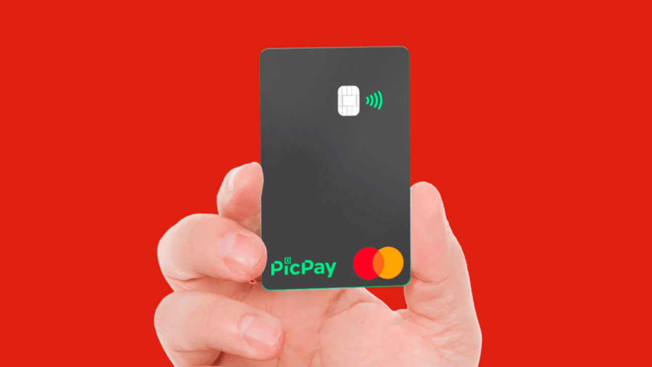 PicPay oferece aos jovens cartão de crédito livre de anuidade e com cashback. Veja como solicitar o seu!